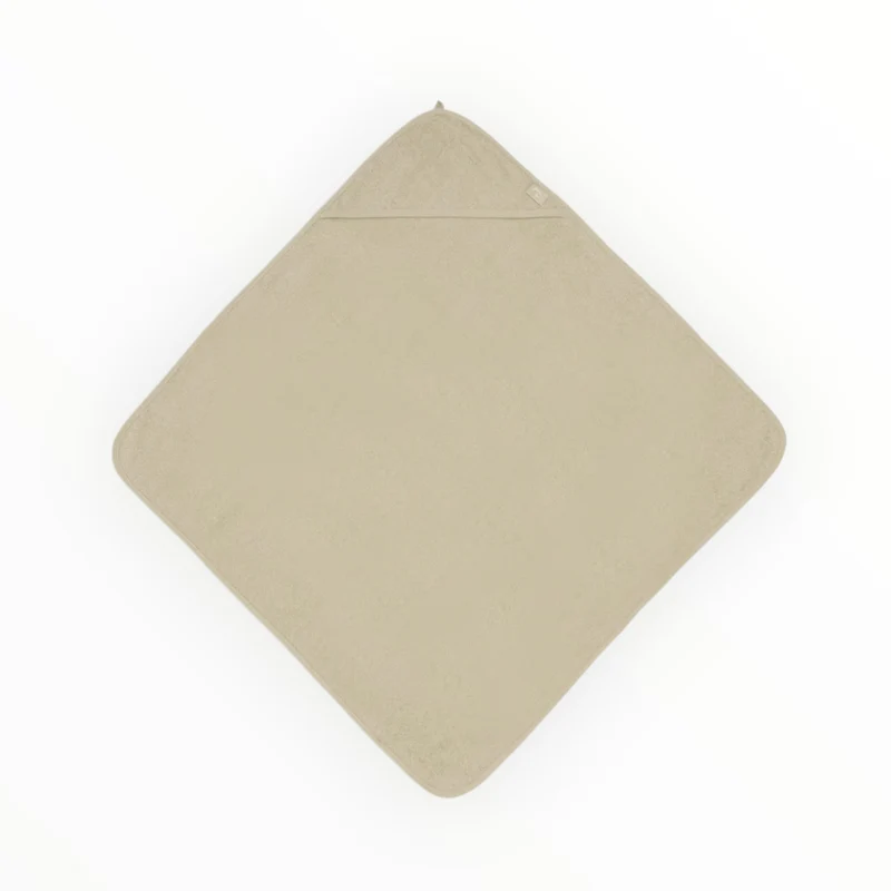 Cape de bain | Soft Matcha