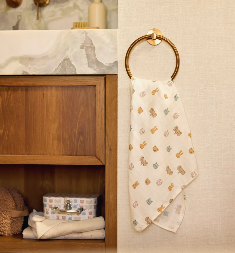 Langes gaze de coton | 70cm | Jollies