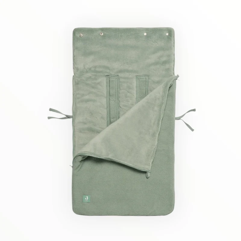 Nid d'ange | Forest Green