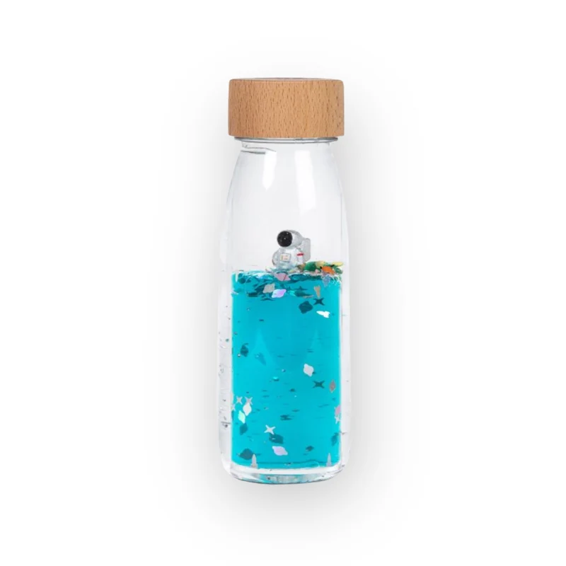 Bouteille sensorielle | Univers