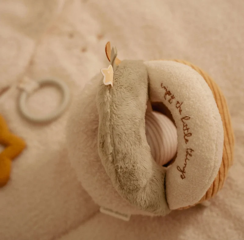 Balle de préhension | Newborn Neutrals
