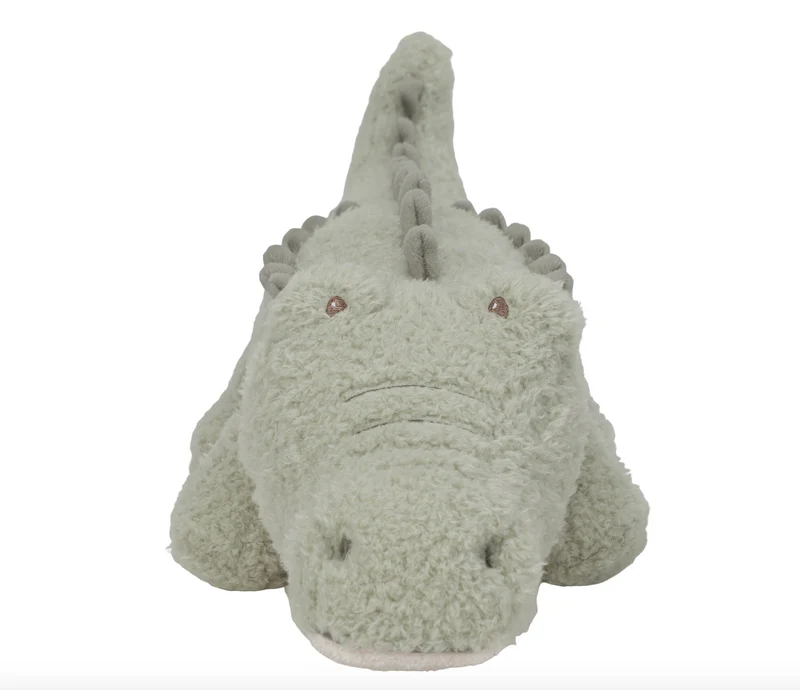 Peluche crocodile | Safari Friends