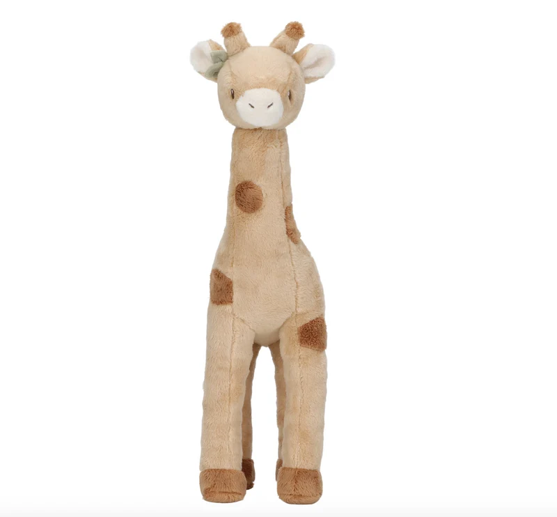 Peluche girafe | Safari Friends