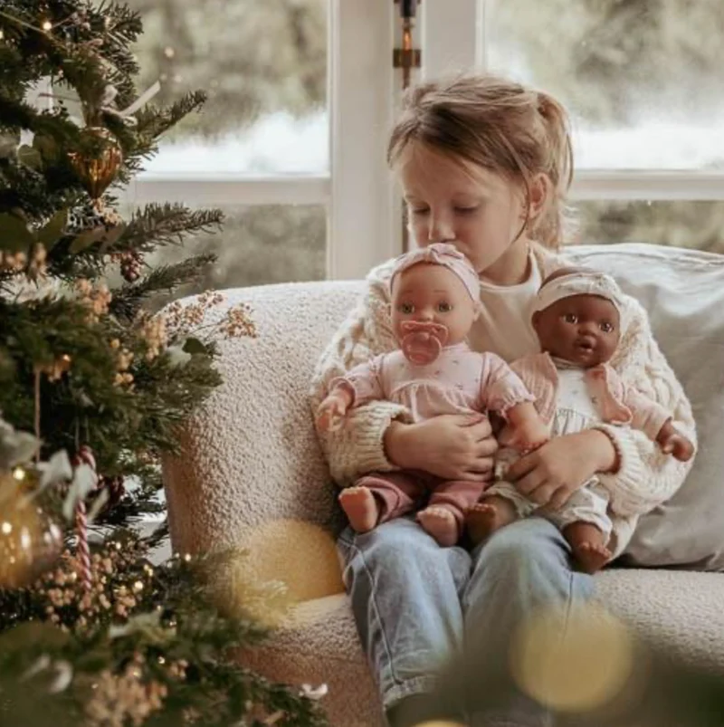 Poupée bébé | Noa