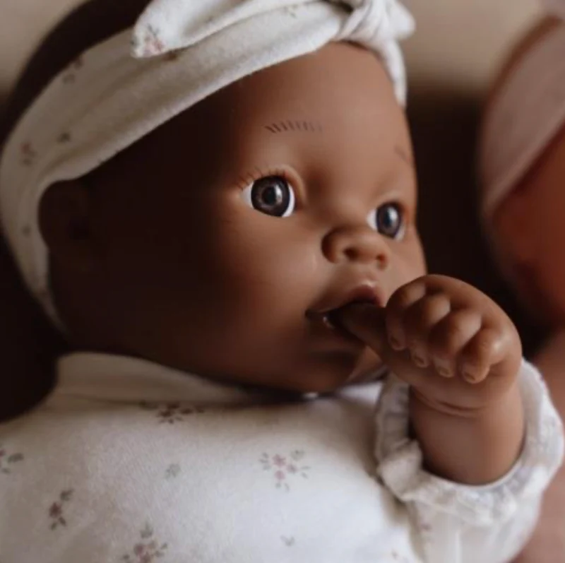 Poupée bébé | Noa