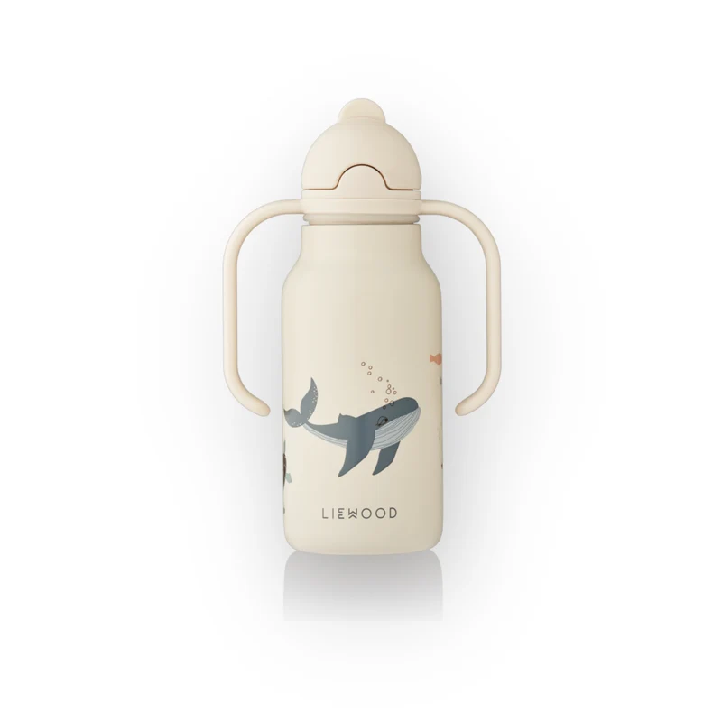 Gourde 250mL | Sea Creature