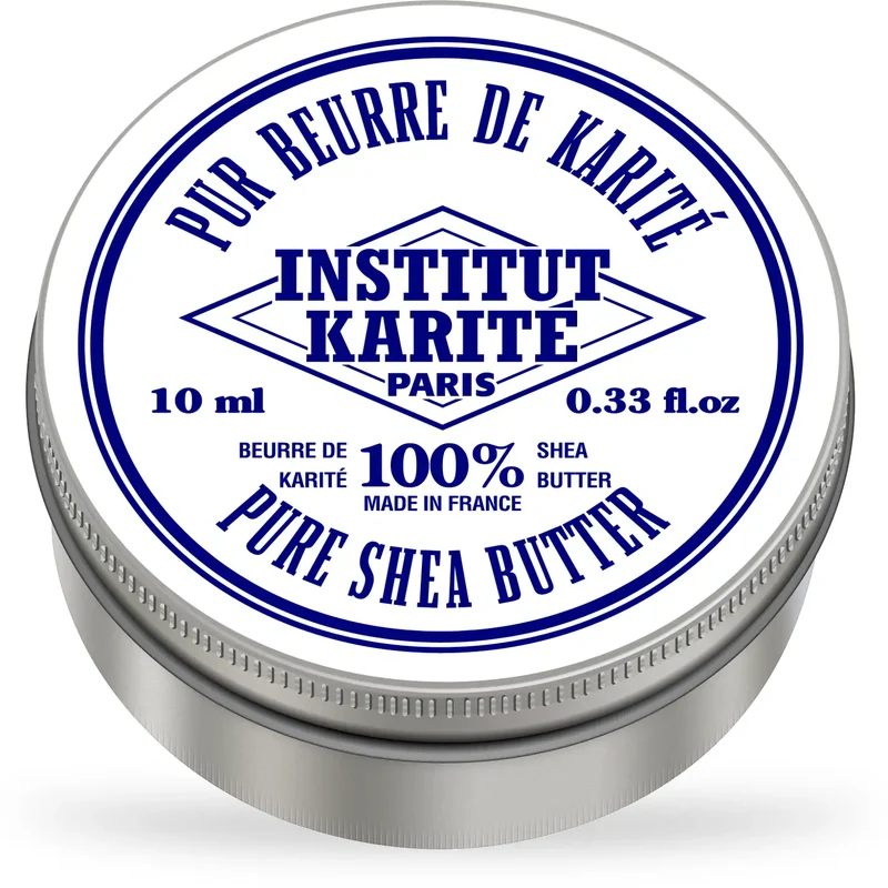 Mini beurre de Karité 10 ml