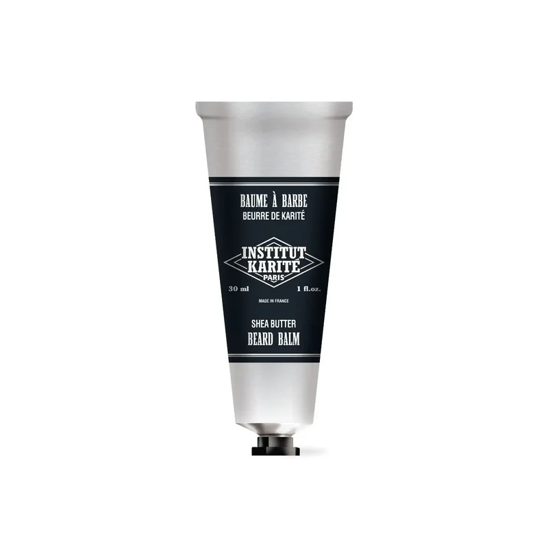 Baume à Barbe Beurre de Karité 30 ml