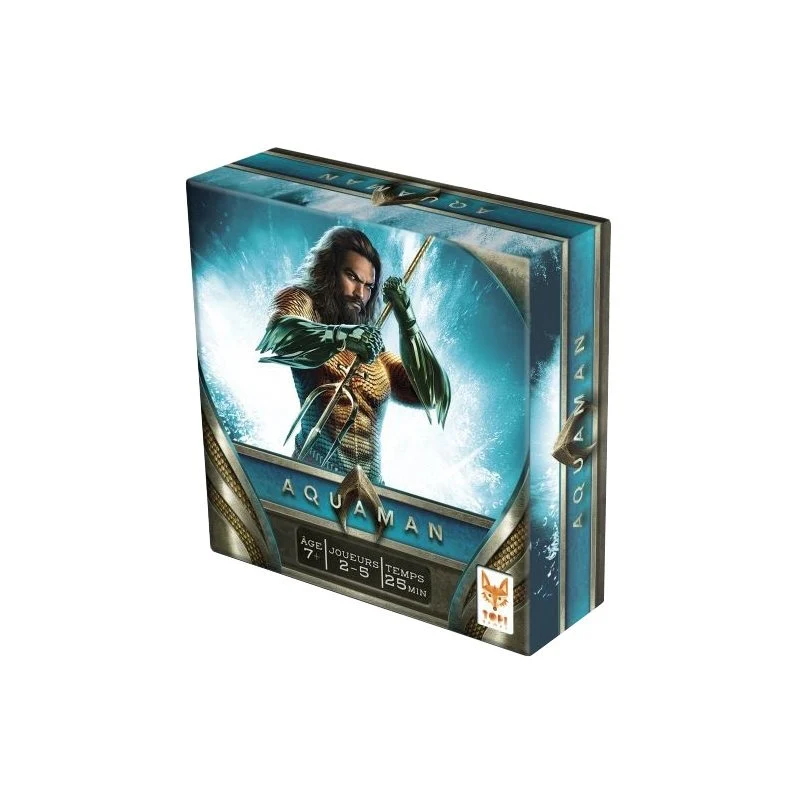 Aquaman
