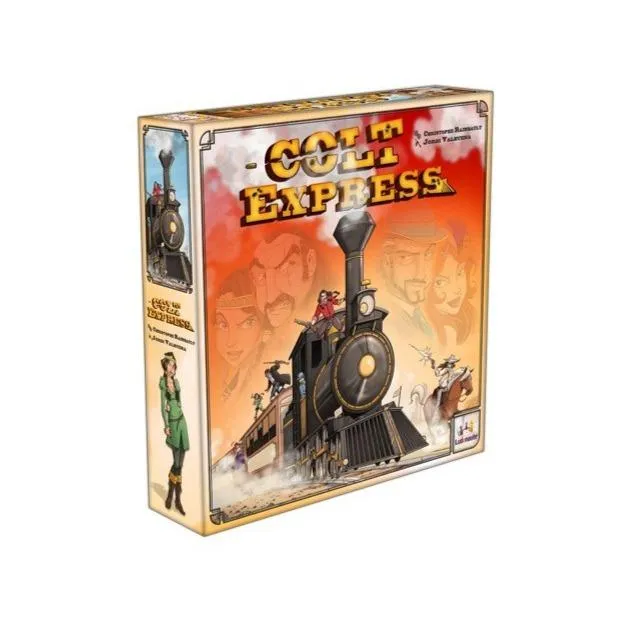 Colt Express