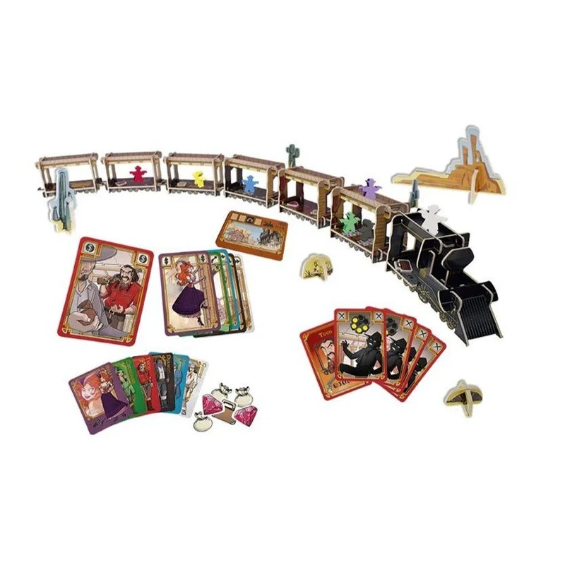 Colt Express