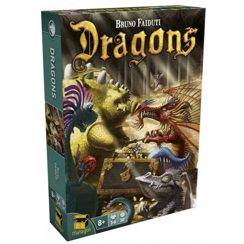 Dragons