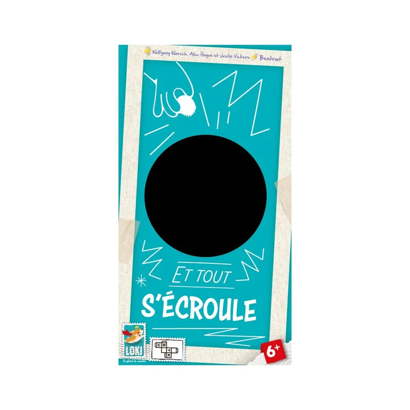 Bim Bam Boule