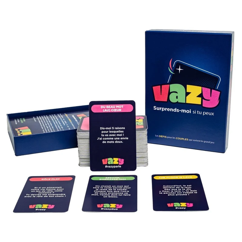 Vazy