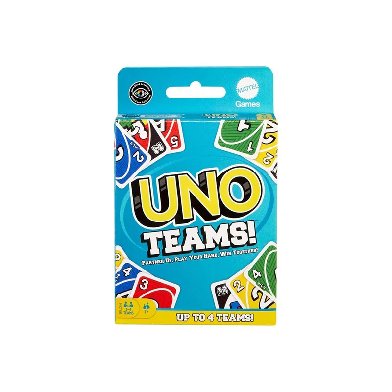 Uno Teams