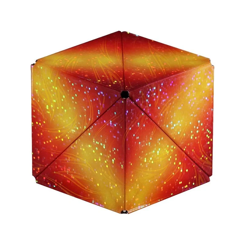 Shashibo Holographique - Solar