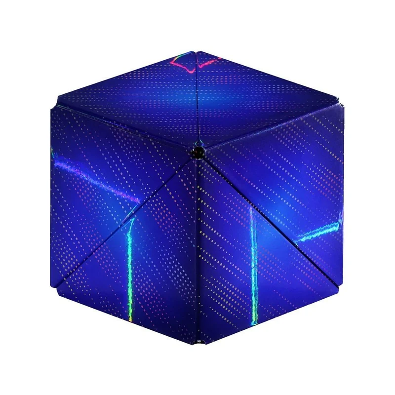 Shashibo Holographique - Vapor