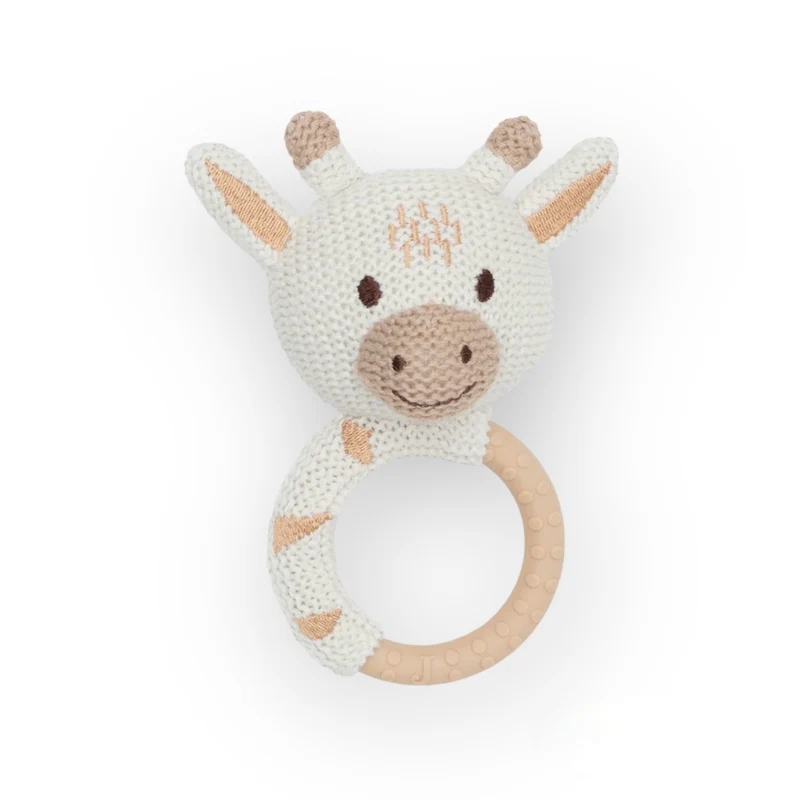 Anneau de dentition | Girafe