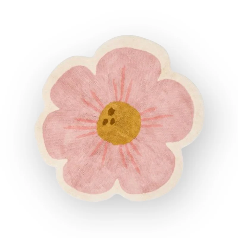 Tapis | Fleur