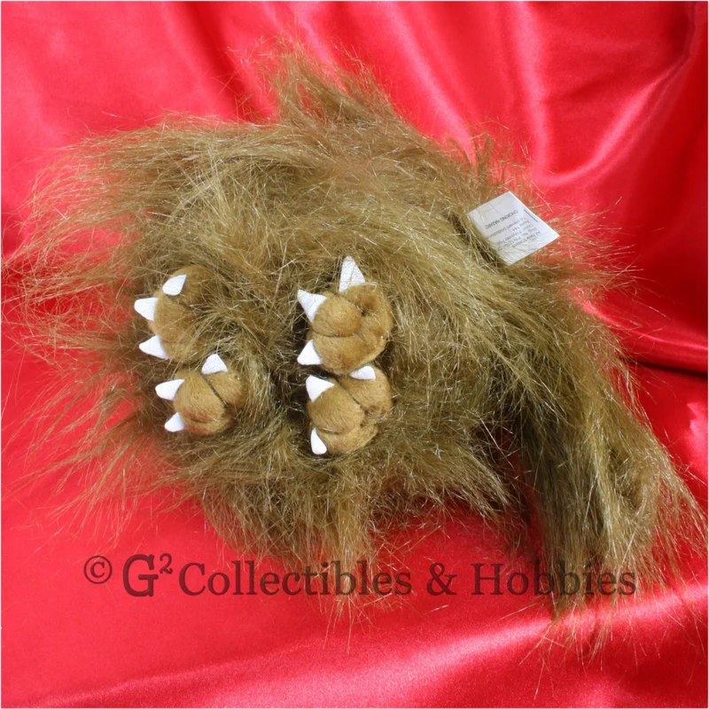 Dark Crystal: Fizzgig Plush