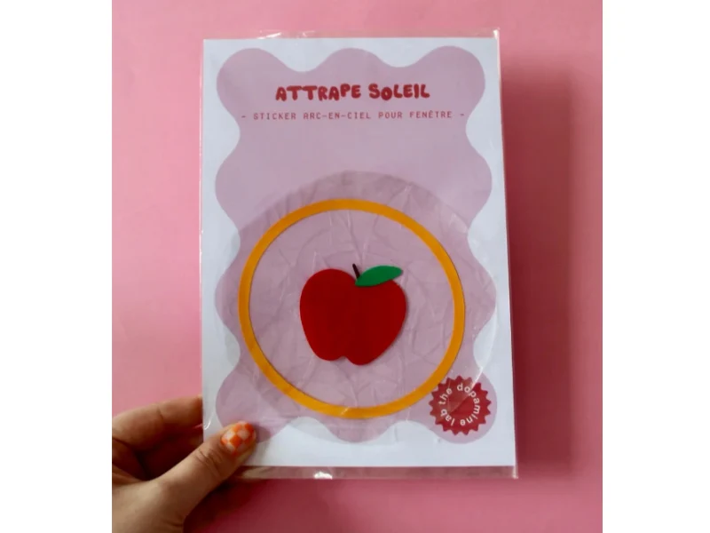Duo d'Attrape-Soleil
