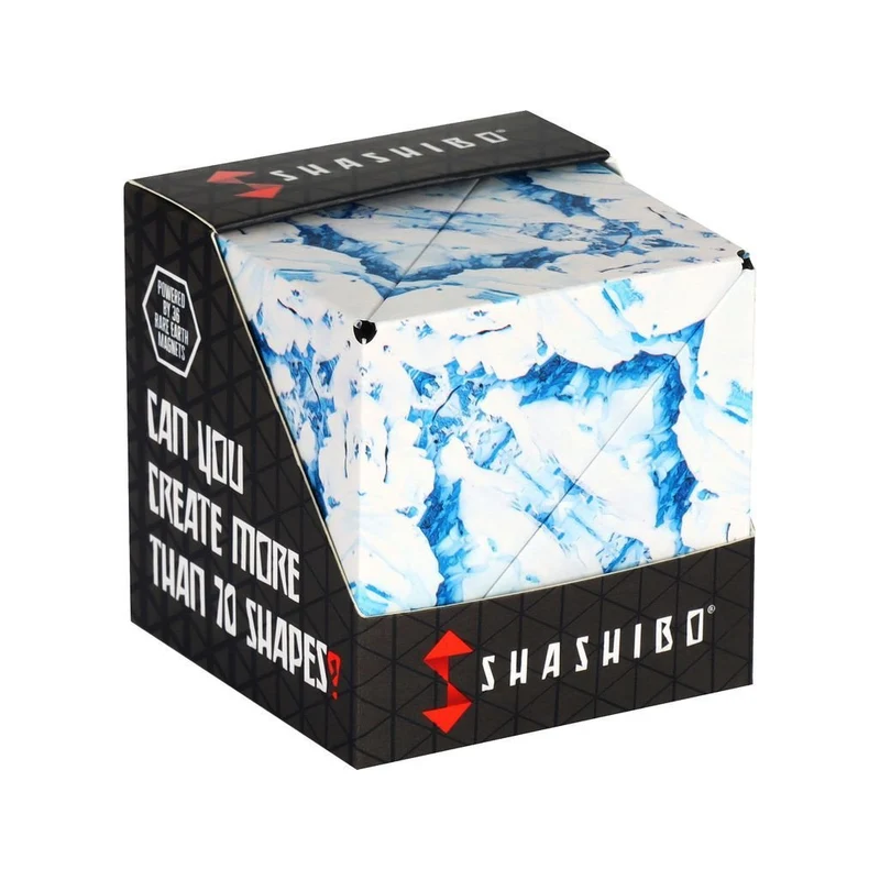 Shashibo Arctic