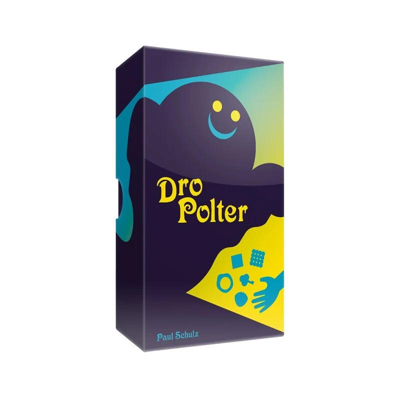 Dro Polter