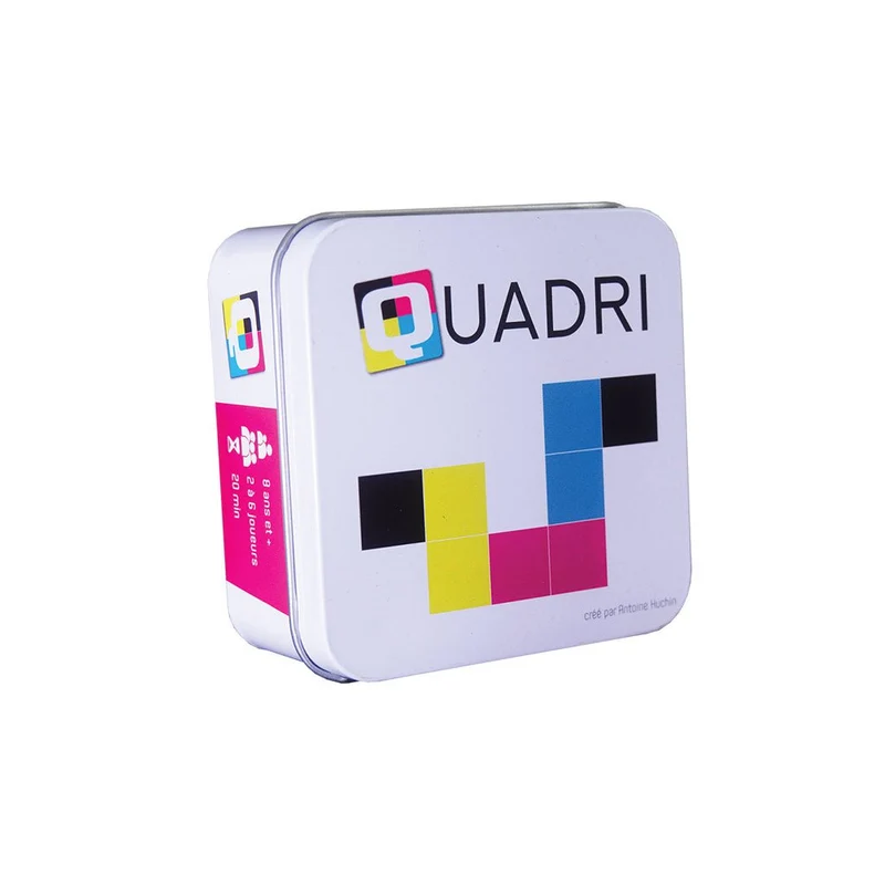 Quadri