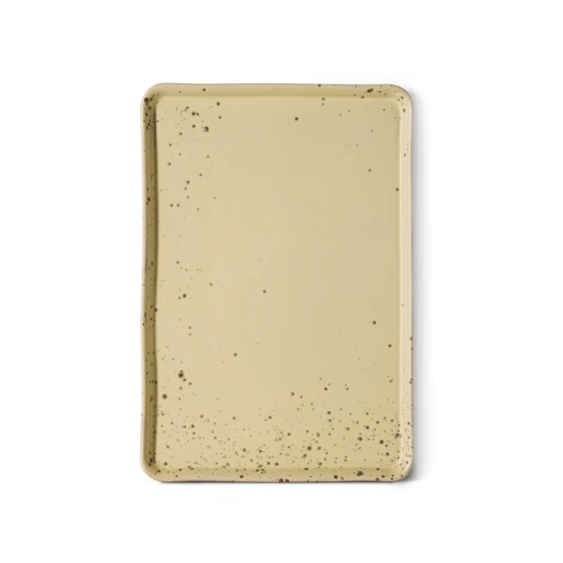 Plateau L 70s - Ceramics Grit