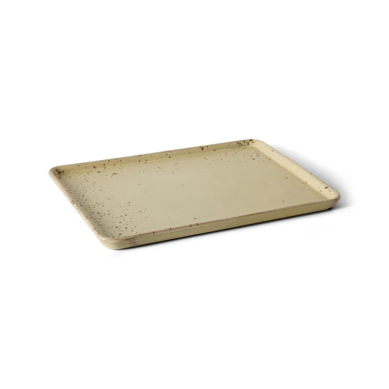 Plateau L 70s - Ceramics Grit