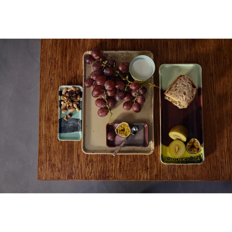 Plateau L 70s - Ceramics Grit