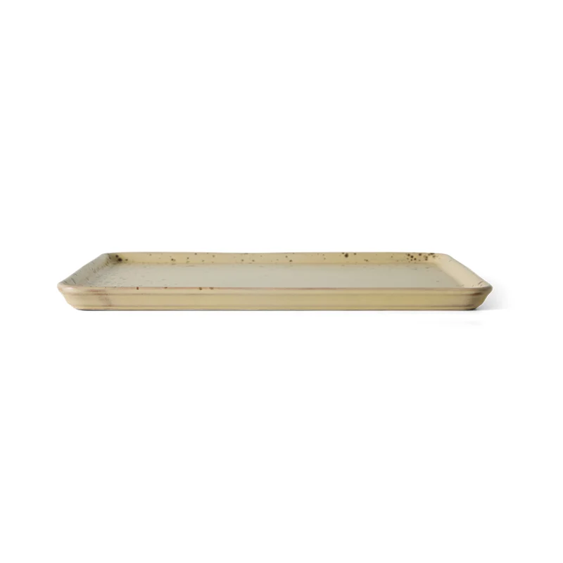 Plateau L 70s - Ceramics Grit