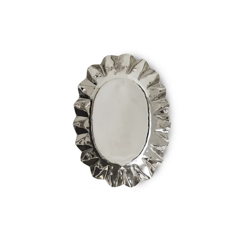 Plateau Chrome - New Classics