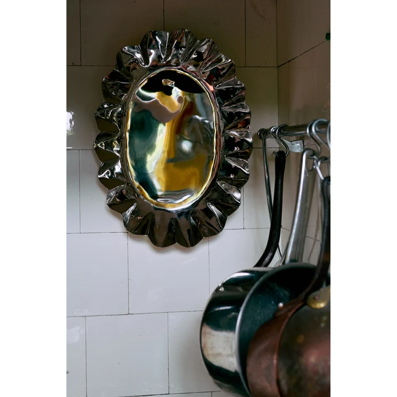 Plateau Chrome - New Classics