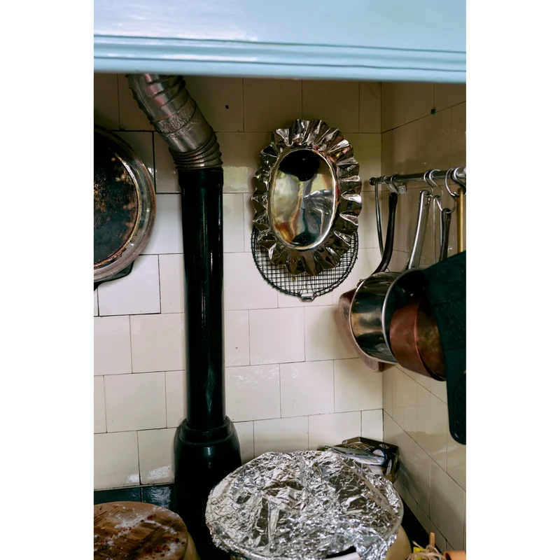 Plateau Chrome - New Classics