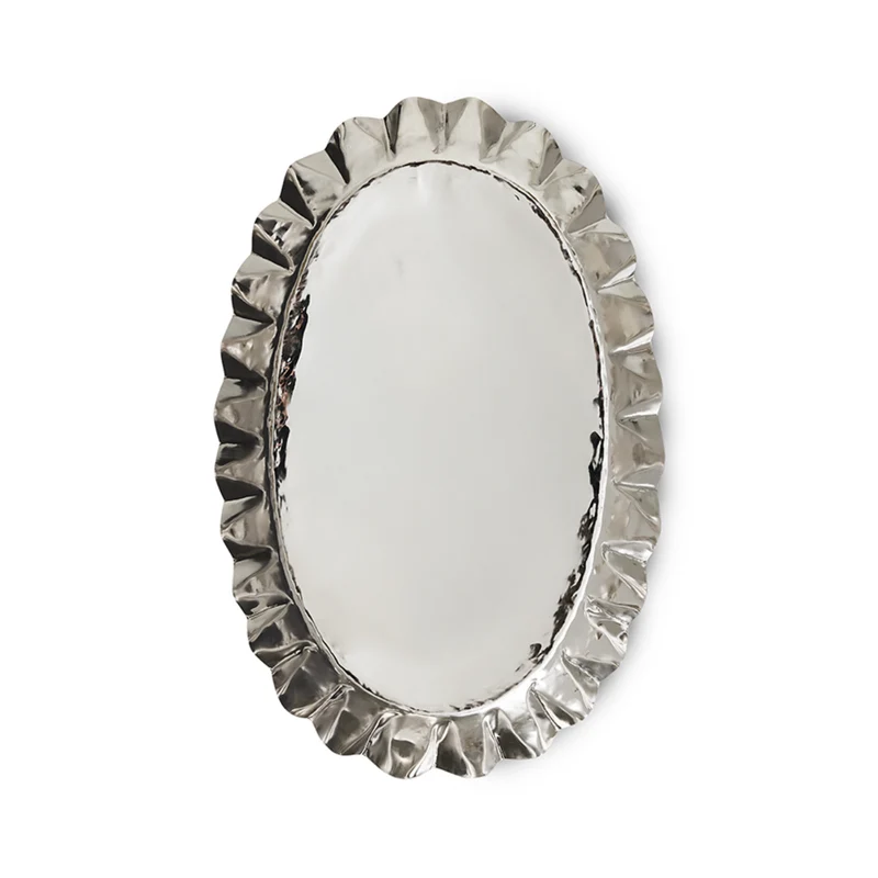 Plateau Chrome - New Classics