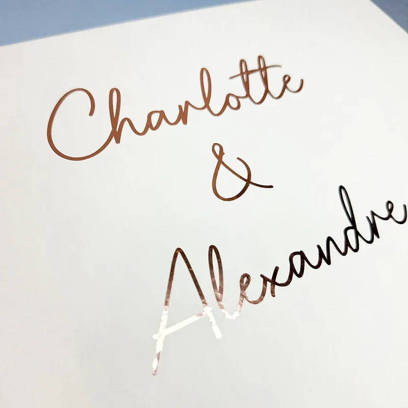 Box cadeau couple à composer soi-même en ligne