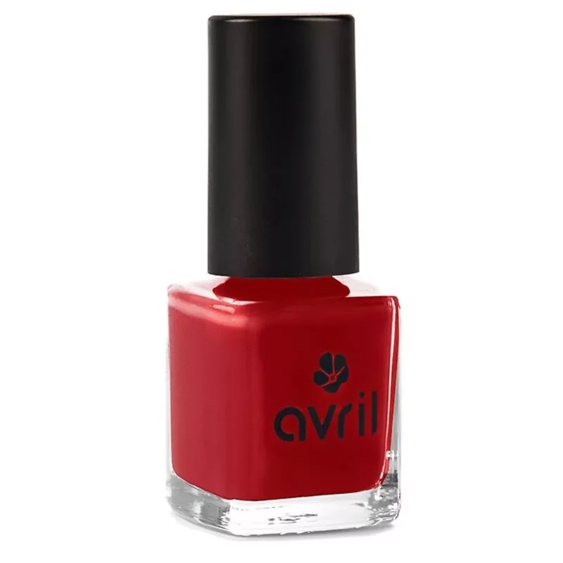 Vernis à ongles - Avril