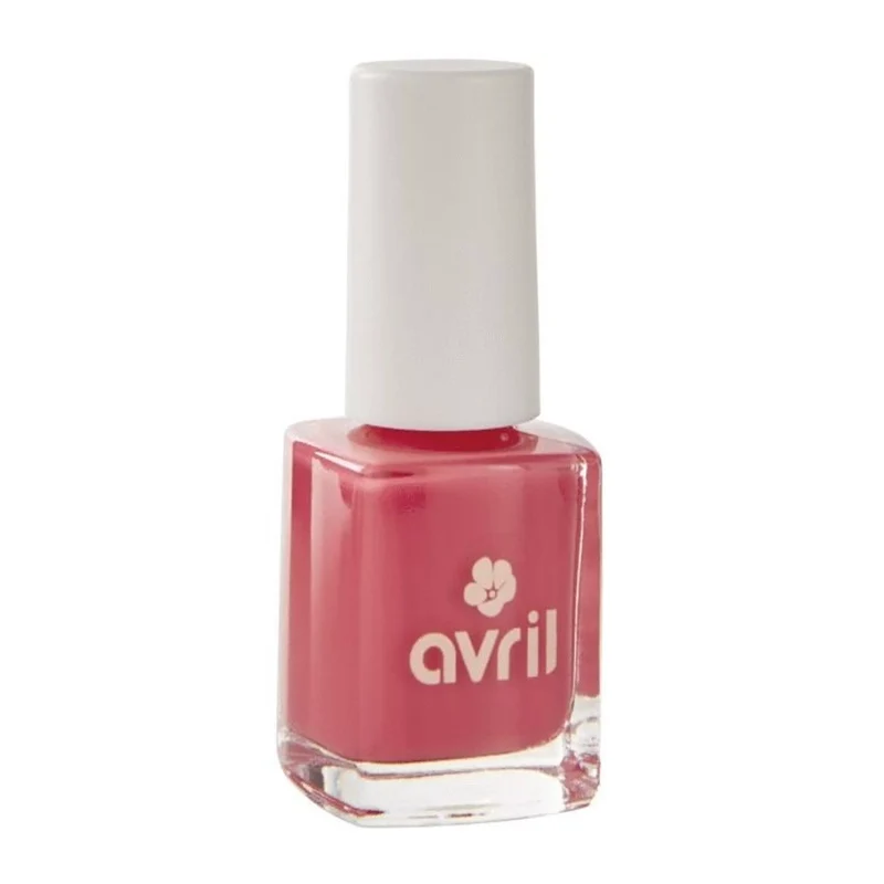 Vernis à ongles - Avril