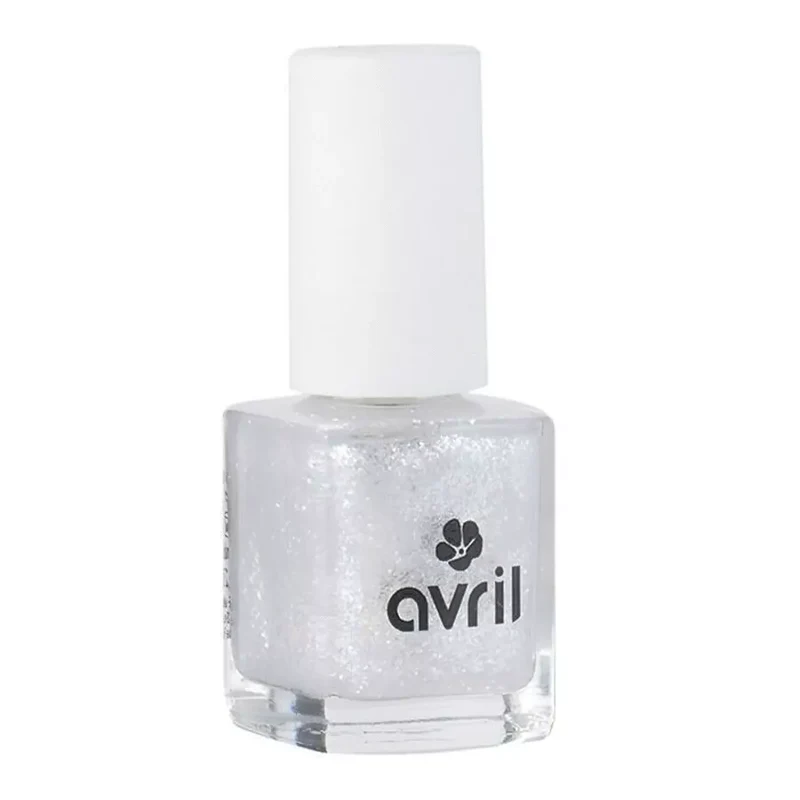 Vernis à ongles - Avril