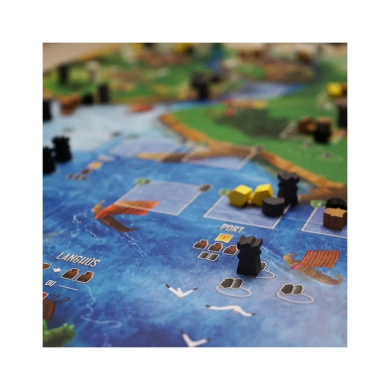Pillards de la Mer du Nord - Édition 2024