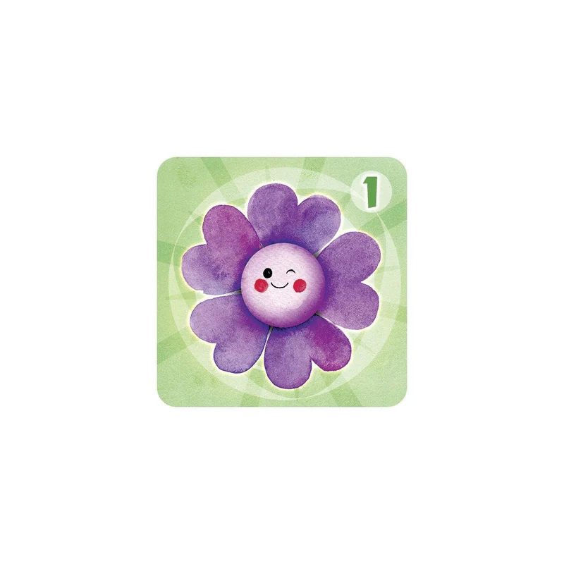 Happy Garden