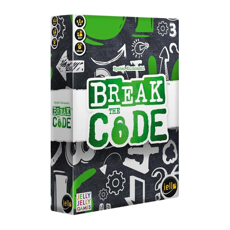 Break the code