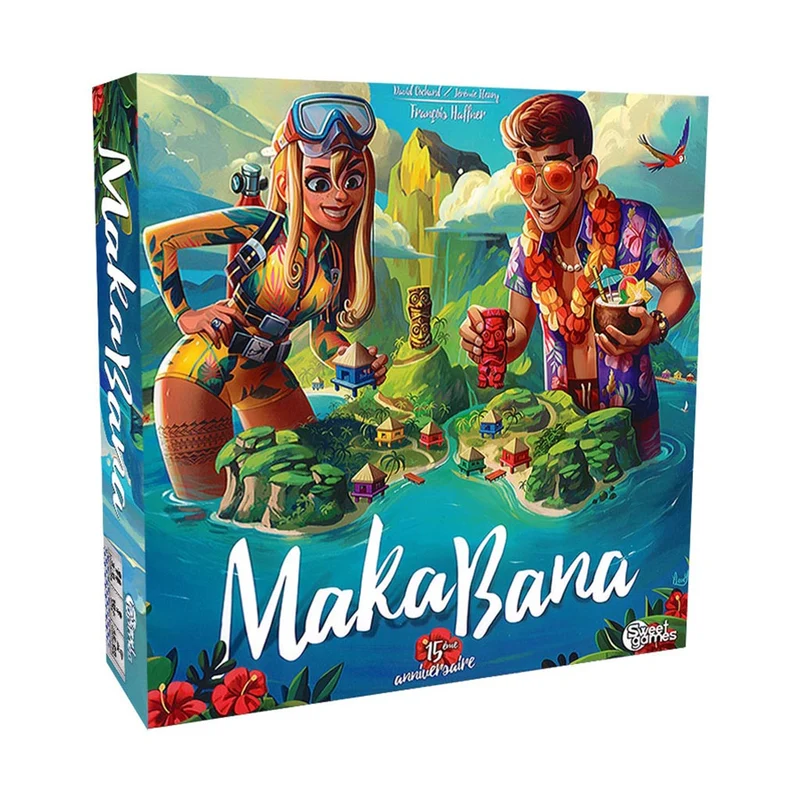 Maka Bana