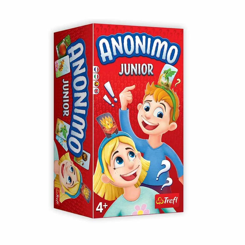 Anonimo Junior
