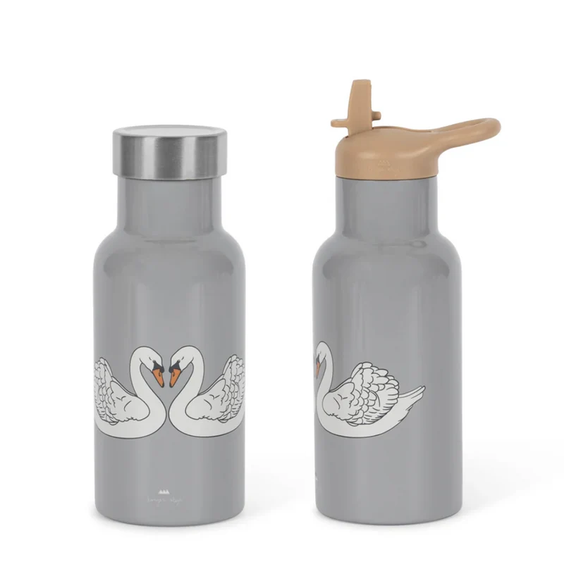 Gourde | Cygnes