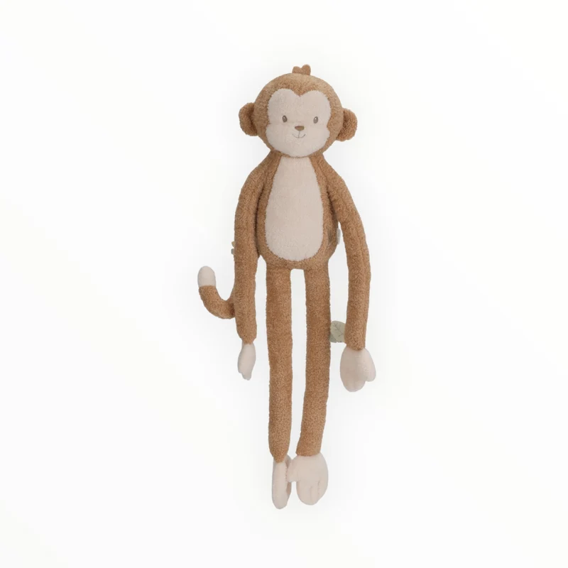 Peluche singe XL | Safari Friends