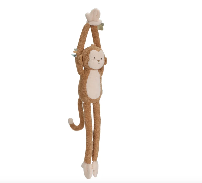 Peluche singe XL | Safari Friends