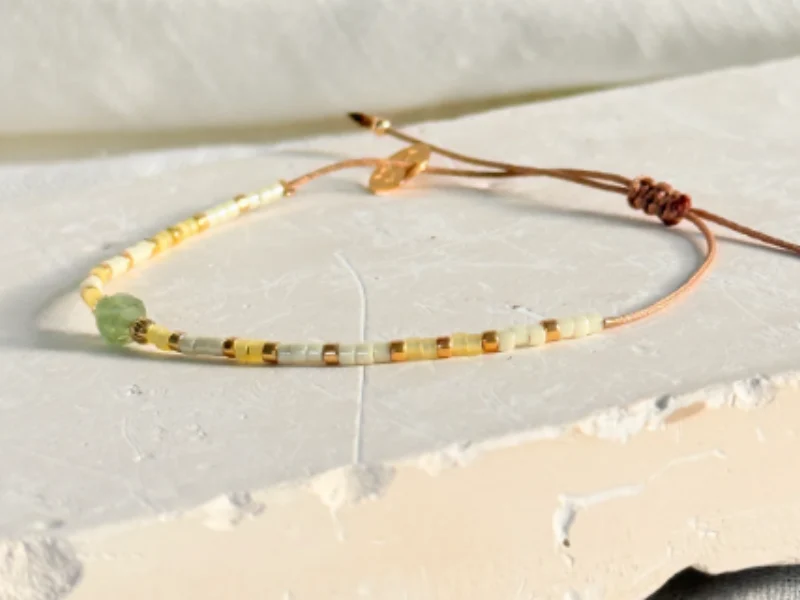 Bracelet Clarisse