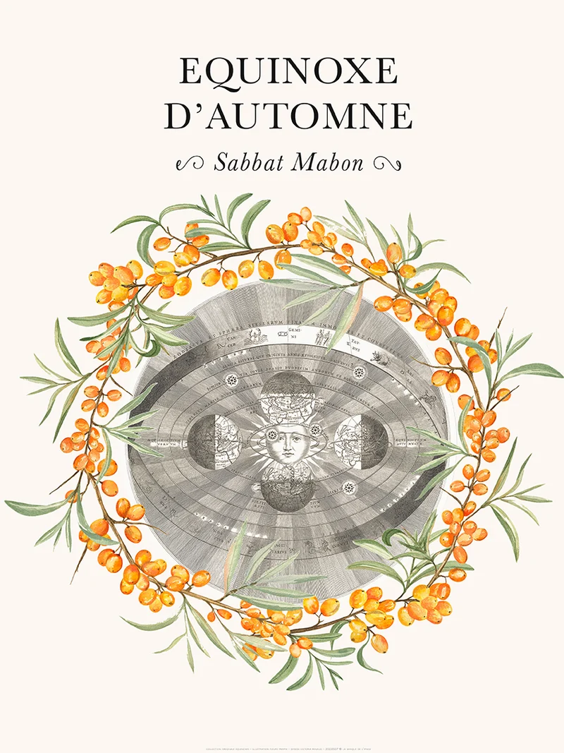 Équinoxe d'Automne